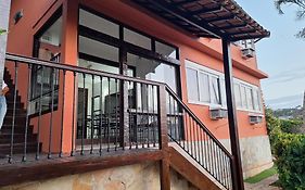 Pousada Areias Brancas