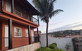 Pousada Areias Brancas